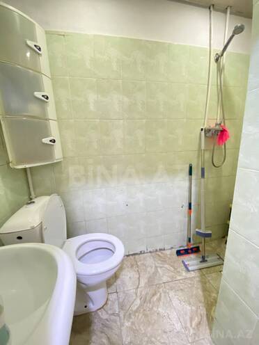 Сдаётся 2-комн. вторичка 35 м², м. Мемар Аджеми, photo 8 from 9