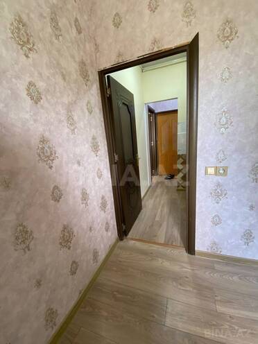 Сдаётся 2-комн. вторичка 35 м², м. Мемар Аджеми, photo 7 from 9
