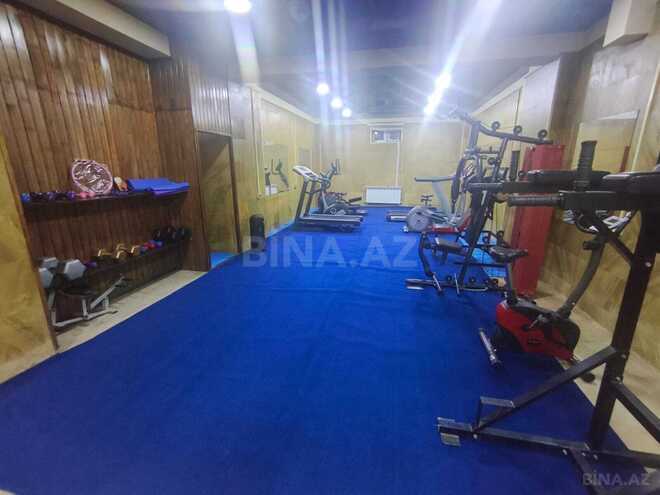 Сдаётся  объект 70 м², м. Элмляр Академиясы, photo 4 from 5