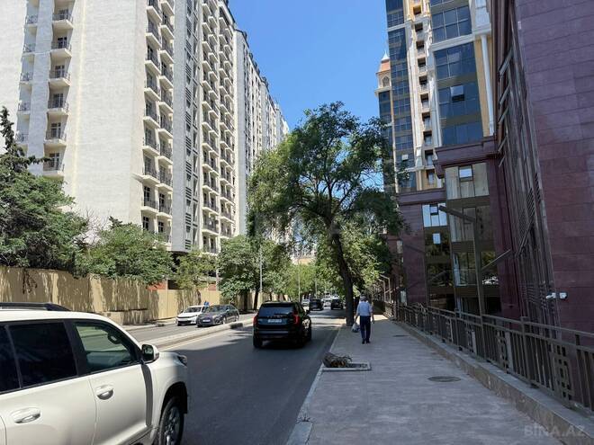 Satılır 1 otaqlı yeni tikili 55 m², 28 May m., photo 1 from 16