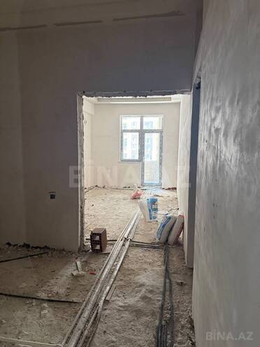 Satılır 1 otaqlı yeni tikili 55 m², 28 May m., photo 4 from 16