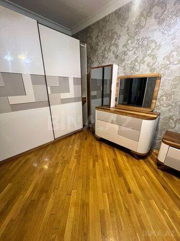 Сдаётся 3-комн. вторичка 108 м², м. Элмляр Академиясы, photo 6 from 22