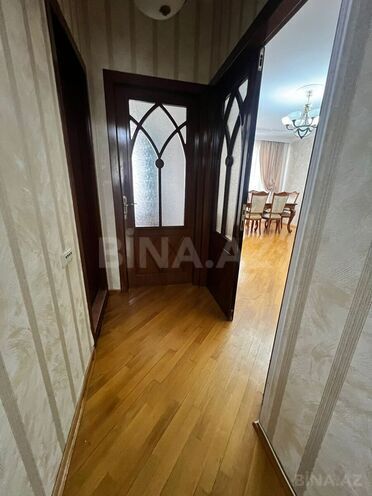 Сдаётся 3-комн. вторичка 108 м², м. Элмляр Академиясы, photo 18 from 22