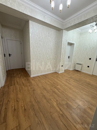Satılır 3 otaqlı yeni tikili 101 m², Nəsimi m., photo 8 from 16