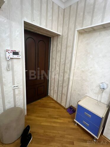 Сдаётся 3-комн. вторичка 108 м², м. Элмляр Академиясы, photo 15 from 22