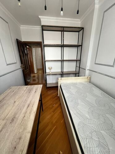Сдаётся 3-комн. вторичка 108 м², м. Элмляр Академиясы, photo 17 from 22