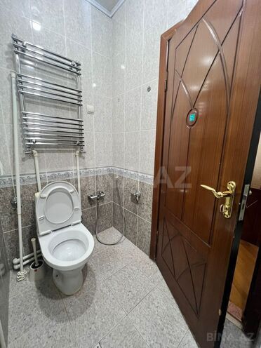 Сдаётся 3-комн. вторичка 108 м², м. Элмляр Академиясы, photo 20 from 22
