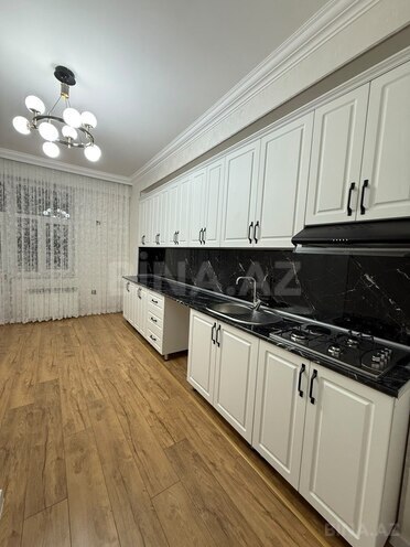 Satılır 3 otaqlı yeni tikili 101 m², Nəsimi m., photo 11 from 16