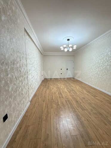 Satılır 3 otaqlı yeni tikili 101 m², Nəsimi m., photo 4 from 16