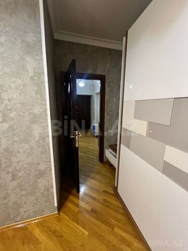 Сдаётся 3-комн. вторичка 108 м², м. Элмляр Академиясы, photo 14 from 22