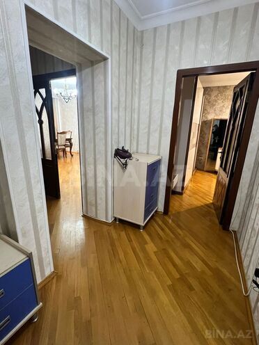 Сдаётся 3-комн. вторичка 108 м², м. Элмляр Академиясы, photo 10 from 22