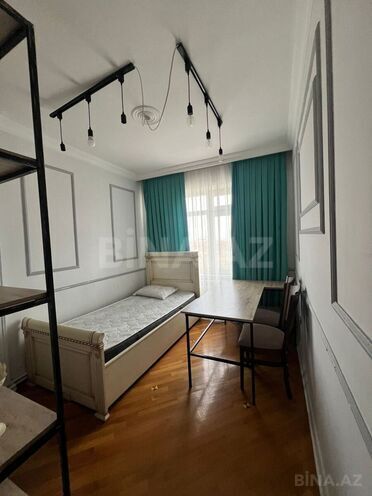 Сдаётся 3-комн. вторичка 108 м², м. Элмляр Академиясы, photo 16 from 22