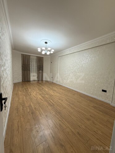 Satılır 3 otaqlı yeni tikili 101 m², Nəsimi m., photo 1 from 16