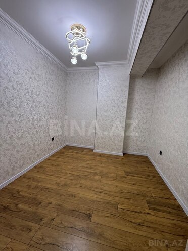 Satılır 3 otaqlı yeni tikili 101 m², Nəsimi m., photo 9 from 16