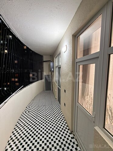 Satılır 3 otaqlı yeni tikili 101 m², Nəsimi m., photo 15 from 16