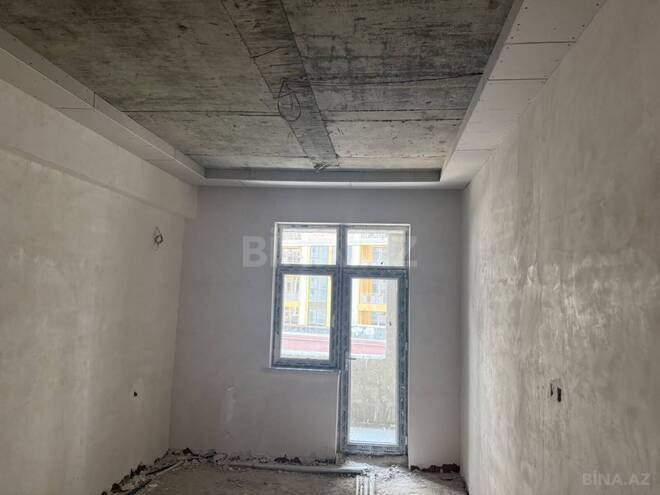 Satılır 1 otaqlı yeni tikili 55 m², 28 May m., photo 12 from 16