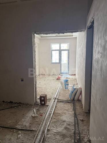 Satılır 1 otaqlı yeni tikili 55 m², 28 May m., photo 10 from 16