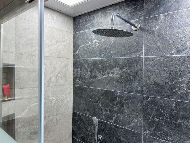 İcarəyə verilir 2 otaqlı yeni tikili 48.5 m², İnşaatçılar m., photo 15 from 22