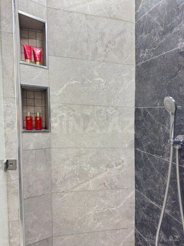 İcarəyə verilir 2 otaqlı yeni tikili 48.5 m², İnşaatçılar m., photo 19 from 22