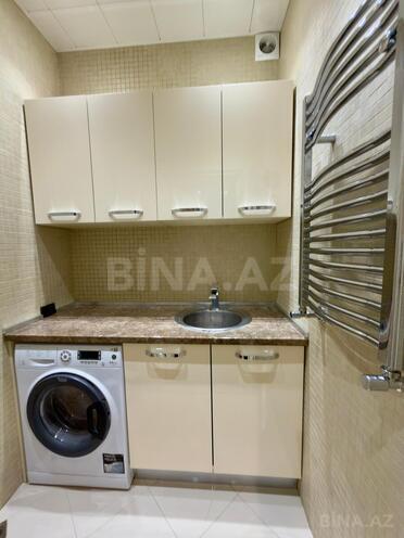 Satılır 4 otaqlı yeni tikili 175 m², Sahil m., photo 9 from 23