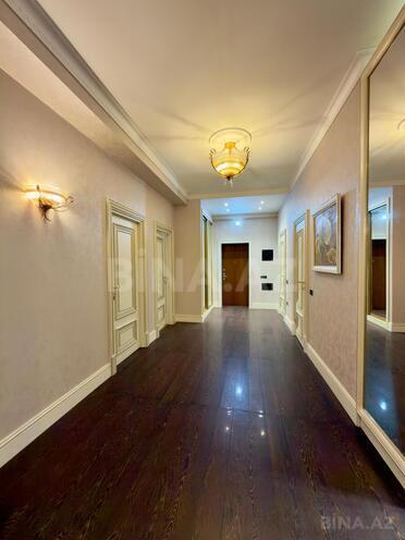 Satılır 4 otaqlı yeni tikili 175 m², Sahil m., photo 16 from 23