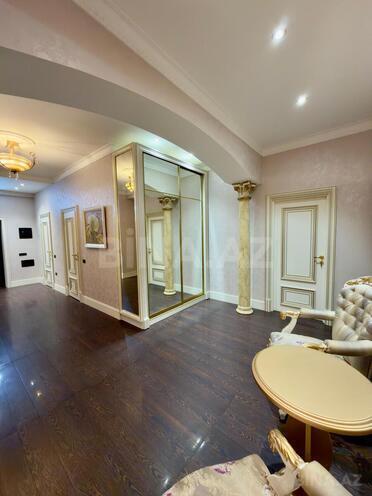 Satılır 4 otaqlı yeni tikili 175 m², Sahil m., photo 10 from 23