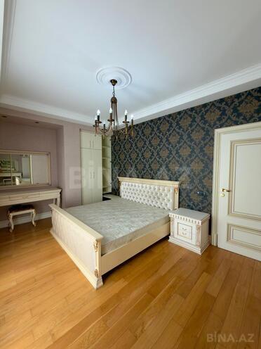 Satılır 4 otaqlı yeni tikili 175 m², Sahil m., photo 11 from 23