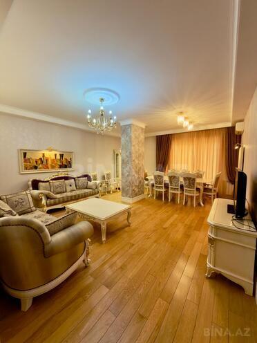 Satılır 4 otaqlı yeni tikili 175 m², Sahil m., photo 3 from 23