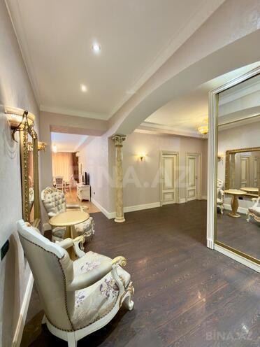 Satılır 4 otaqlı yeni tikili 175 m², Sahil m., photo 20 from 23
