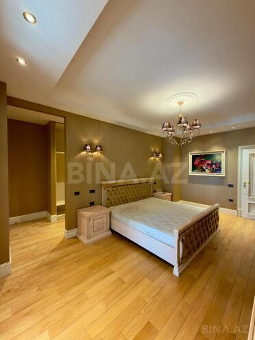Satılır 4 otaqlı yeni tikili 175 m², Sahil m., photo 17 from 23