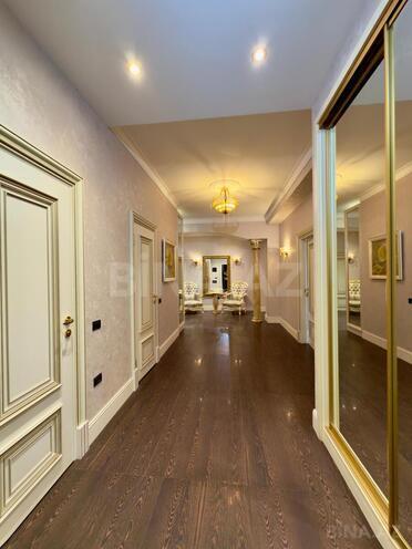 Satılır 4 otaqlı yeni tikili 175 m², Sahil m., photo 6 from 23