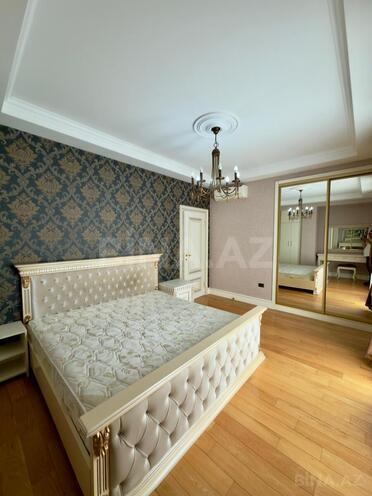 Satılır 4 otaqlı yeni tikili 175 m², Sahil m., photo 13 from 23