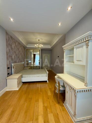 Satılır 4 otaqlı yeni tikili 175 m², Sahil m., photo 14 from 23