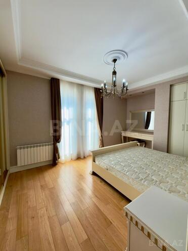 Satılır 4 otaqlı yeni tikili 175 m², Sahil m., photo 12 from 23