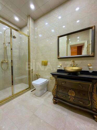 Satılır 4 otaqlı yeni tikili 175 m², Sahil m., photo 22 from 23