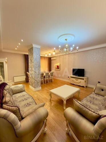 Satılır 4 otaqlı yeni tikili 175 m², Sahil m., photo 5 from 23