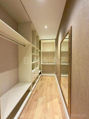 Satılır 4 otaqlı yeni tikili 175 m², Sahil m., photo 19 from 23