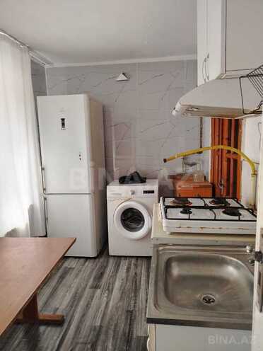 Сдаётся 2-комн. вторичка 40 м², м. Элмляр Академиясы, photo 4 from 6