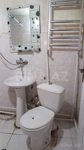 Сдаётся 2-комн. вторичка 40 м², м. Элмляр Академиясы, photo 5 from 6
