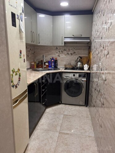 Satılır 2 otaqlı həyət evi/bağ evi 41 m², Bakıxanov q., photo 14 from 19