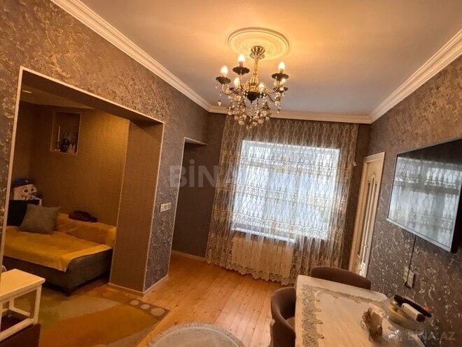 Satılır 2 otaqlı həyət evi/bağ evi 41 m², Bakıxanov q., photo 8 from 19