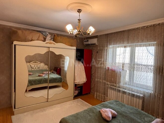Satılır 2 otaqlı həyət evi/bağ evi 41 m², Bakıxanov q., photo 4 from 19