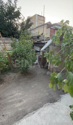 Satılır 2 otaqlı həyət evi/bağ evi 41 m², Bakıxanov q., photo 13 from 19