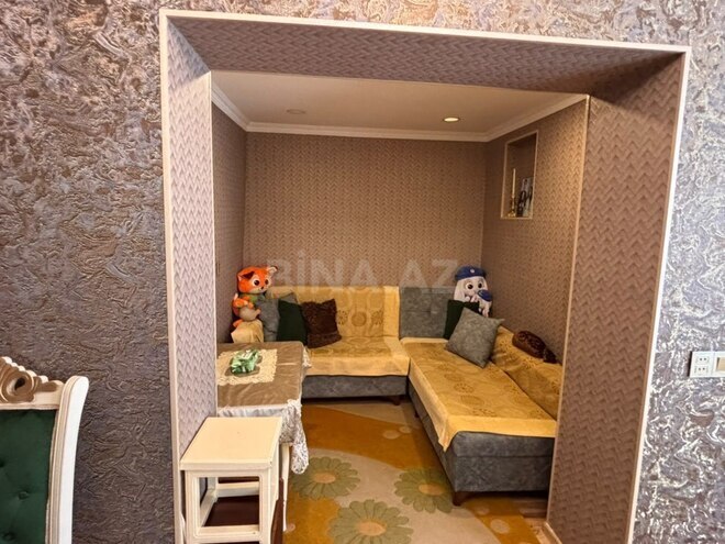 Satılır 2 otaqlı həyət evi/bağ evi 41 m², Bakıxanov q., photo 7 from 19