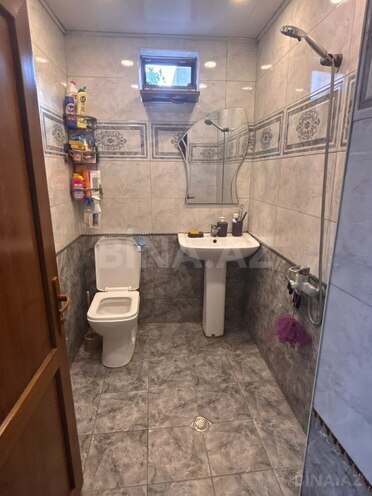 Satılır 2 otaqlı həyət evi/bağ evi 41 m², Bakıxanov q., photo 15 from 19