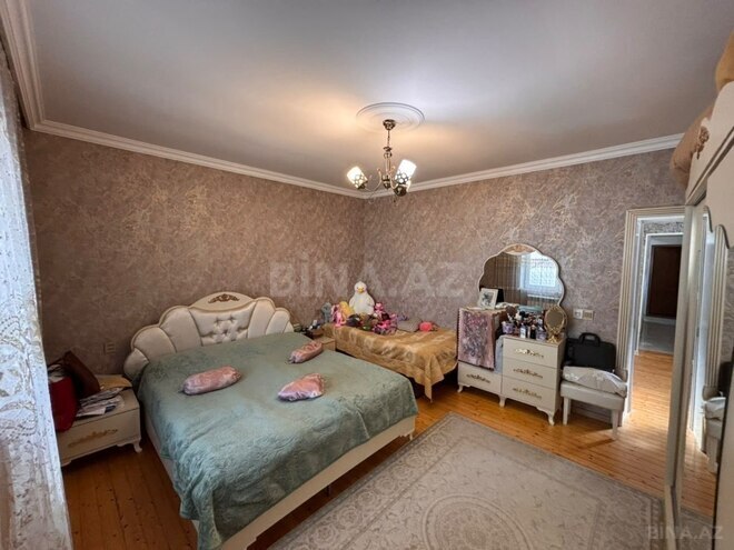 Satılır 2 otaqlı həyət evi/bağ evi 41 m², Bakıxanov q., photo 1 from 19
