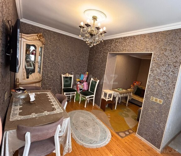 Satılır 2 otaqlı həyət evi/bağ evi 41 m², Bakıxanov q., photo 5 from 19