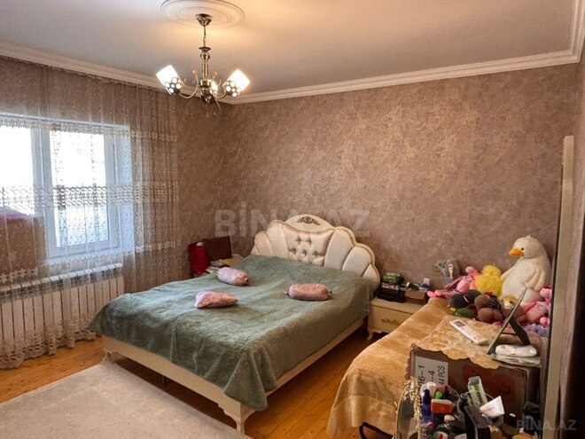 Satılır 2 otaqlı həyət evi/bağ evi 41 m², Bakıxanov q., photo 3 from 19