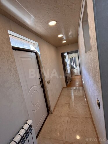 Satılır 2 otaqlı həyət evi/bağ evi 41 m², Bakıxanov q., photo 10 from 19