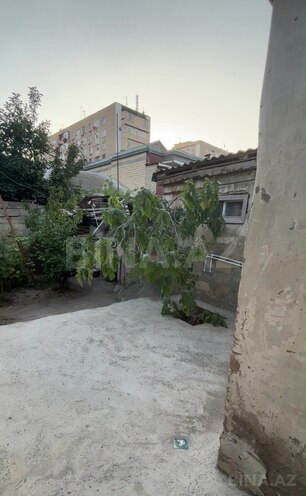 Satılır 2 otaqlı həyət evi/bağ evi 41 m², Bakıxanov q., photo 17 from 19